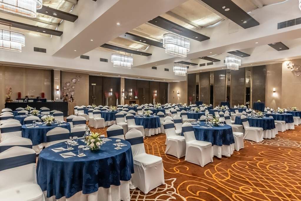 Фото Radisson Blu Hotel Greater Noida