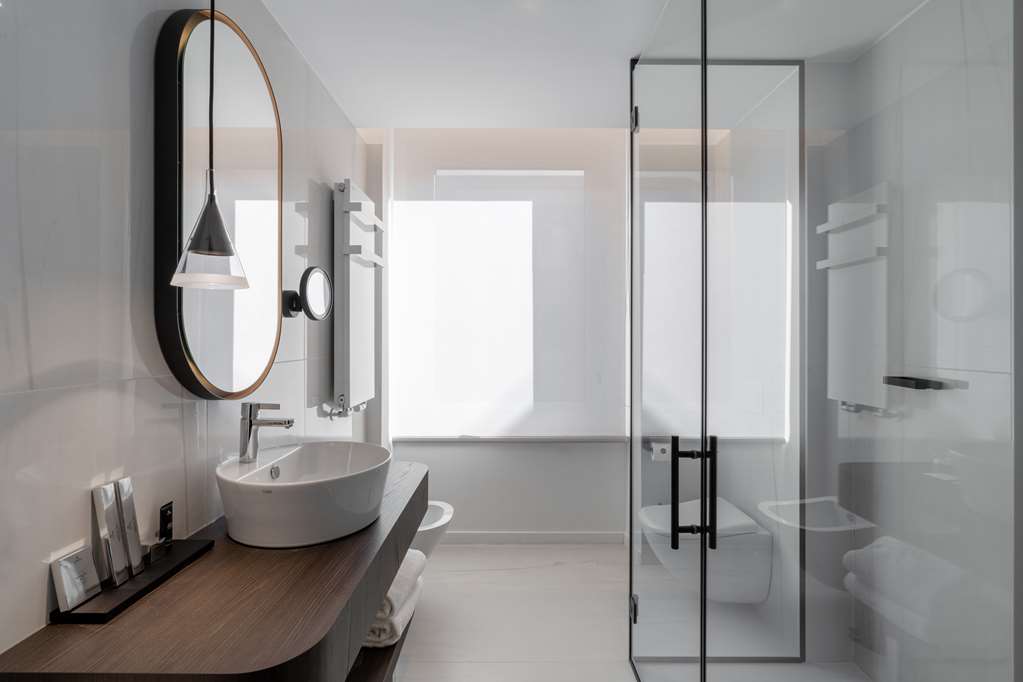 Фото Radisson Collection Hotel Santa Sofia Milan