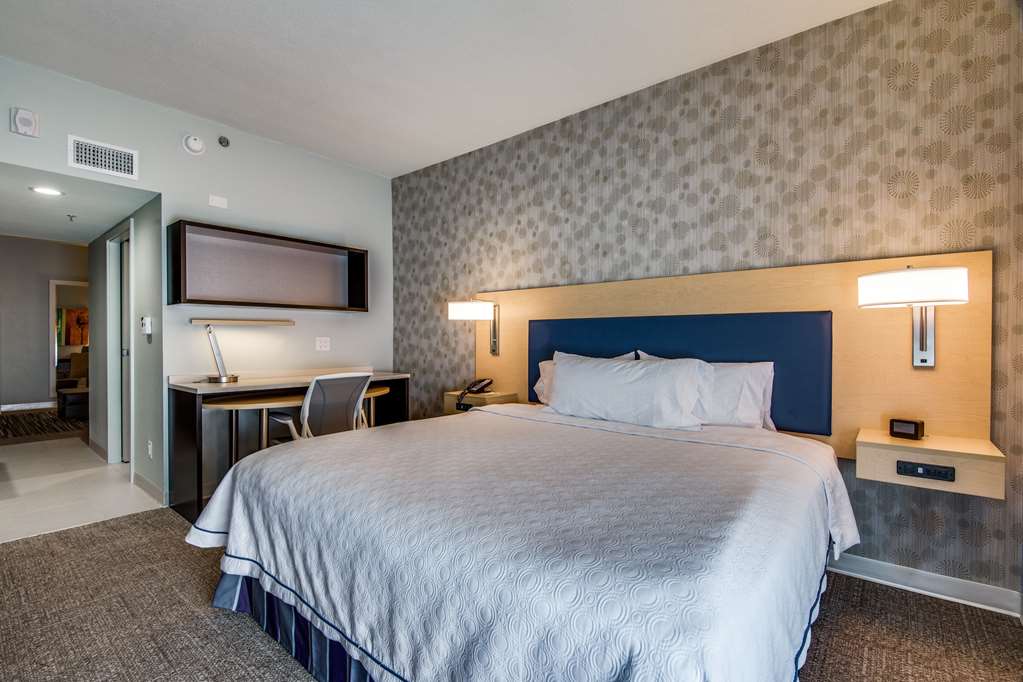 Фото Home2 Suites by Hilton Dfw Airport South Irving