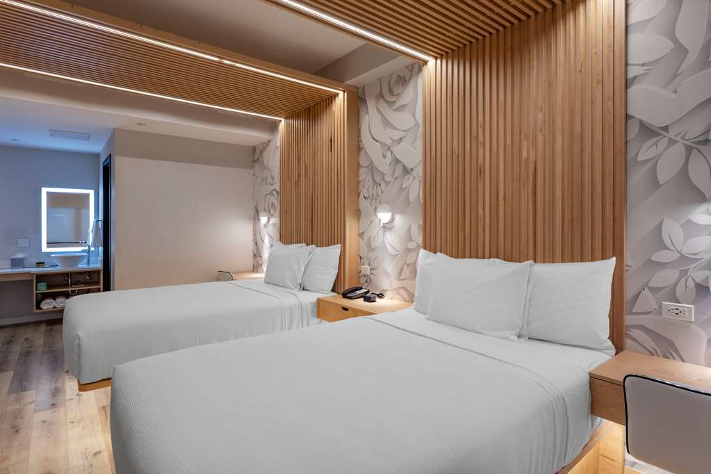 Фото Best Western Plus Soho Hotel