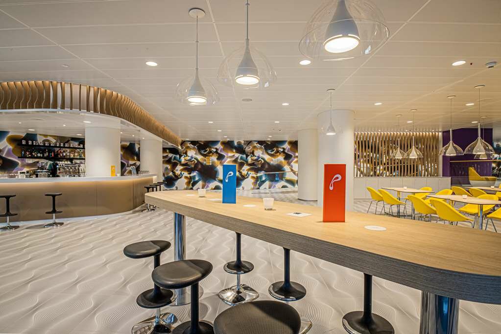 Фото Prize by Radisson, Bern City