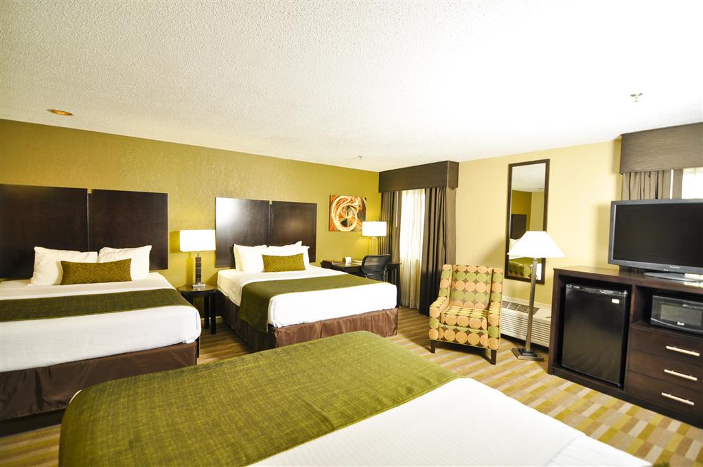 Фото Best Western Norwalk