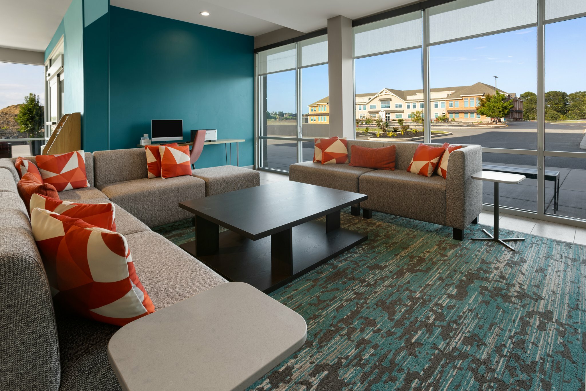 Фото Avid Hotels Millsboro Georgetown South, An Ihg Hotel