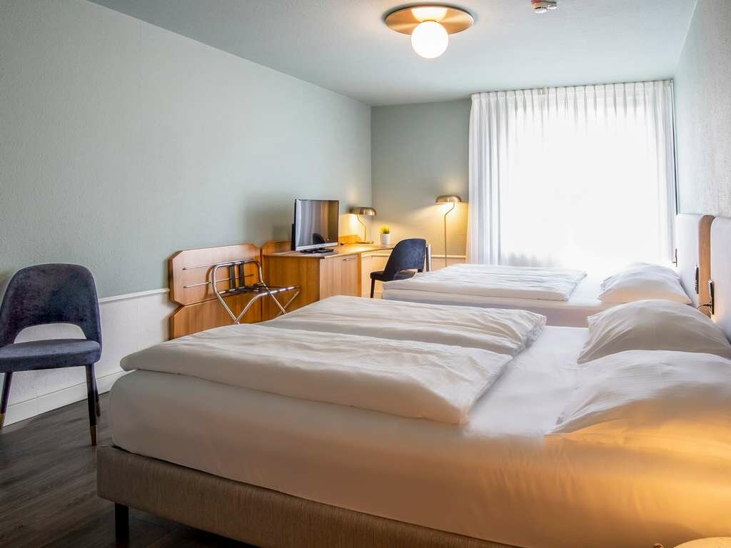 Фото Hotel Residenz Pforzheim