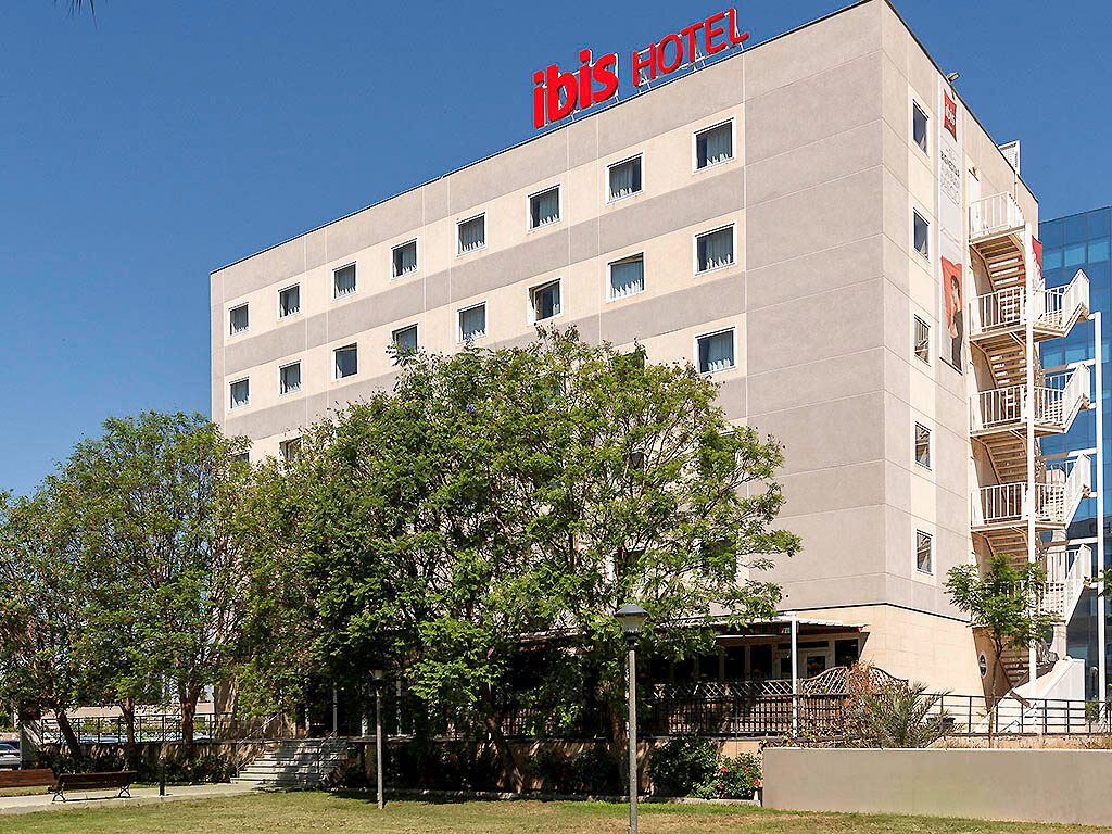 Фото Ibis Murcia