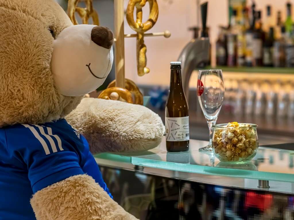 Фото Ibis Styles Strasbourg Stade de la Meinau