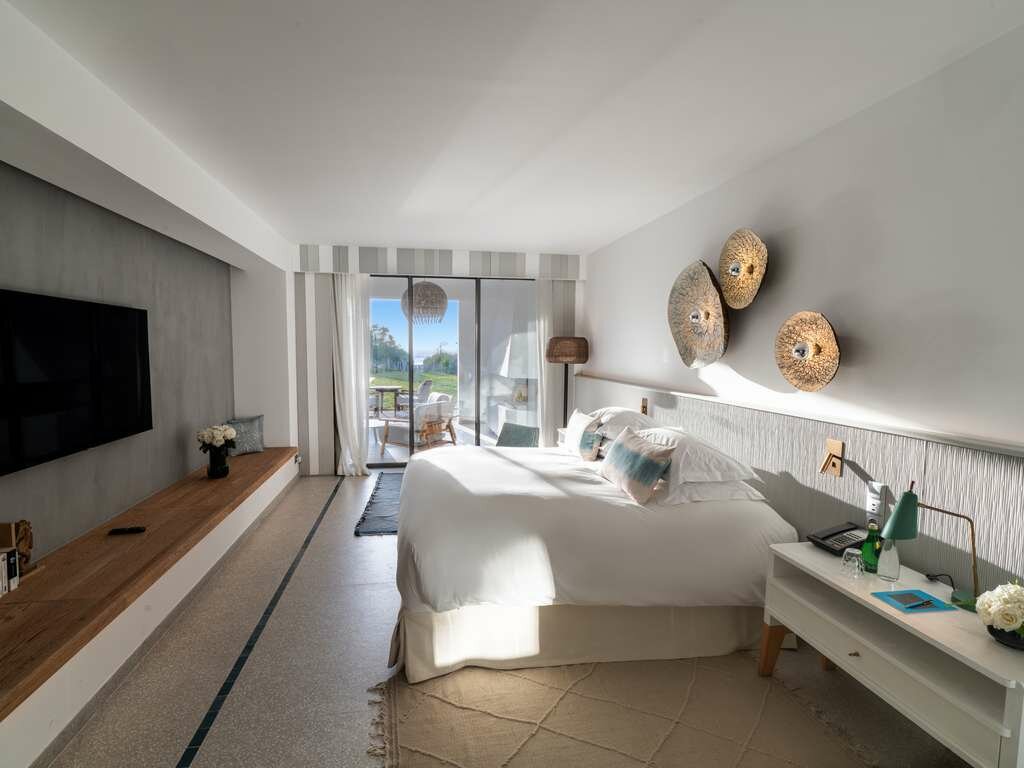 Фото Sofitel Agadir Thalassa Sea & Spa