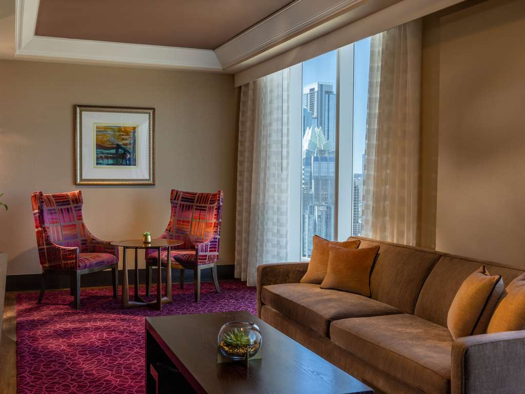 Фото Fairmont Austin