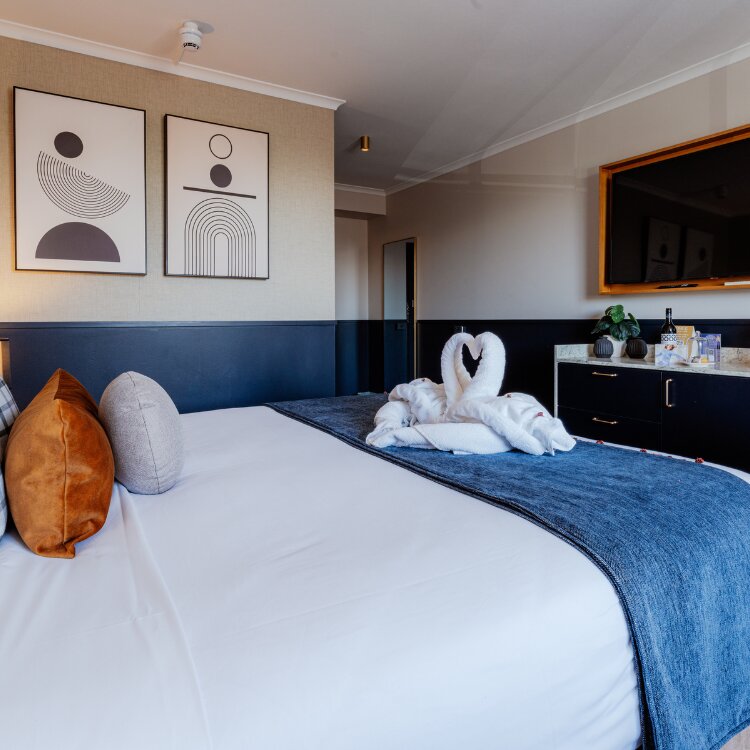 Фото Mercure Albury