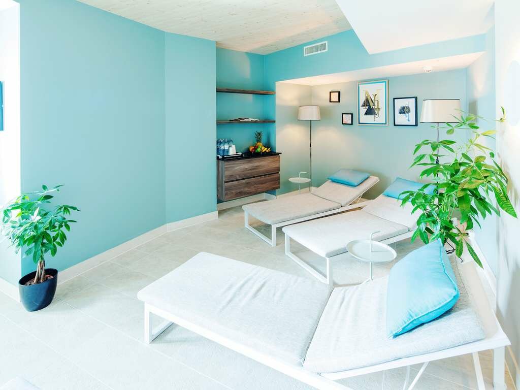 Фото Grand Hotel Bregenz MGallery