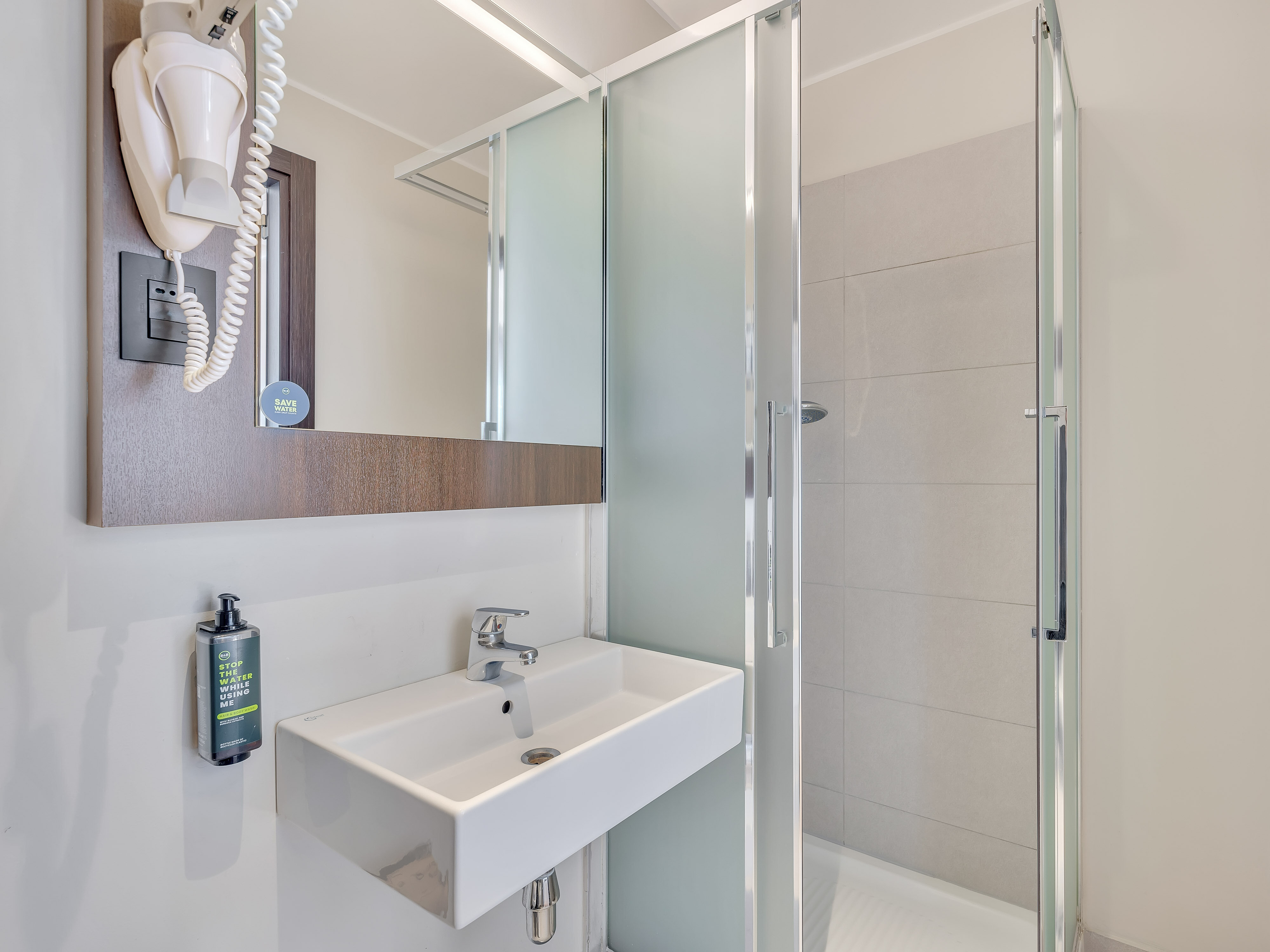 Фото B&b Hotel Milano Sant'Ambrogio