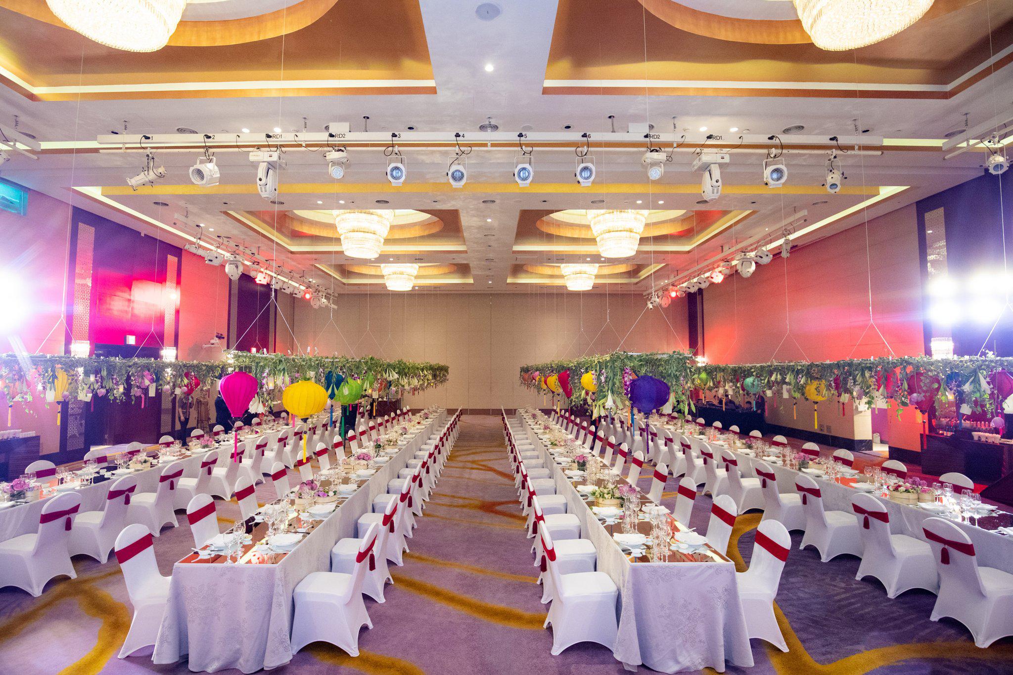 Фото InterContinental Hanoi Landmark72