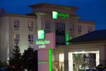 Holiday Inn Hotel & Suites Lloydminster