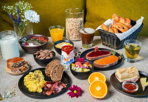 Гостиница B&b Hotel Bollene в Ньоне