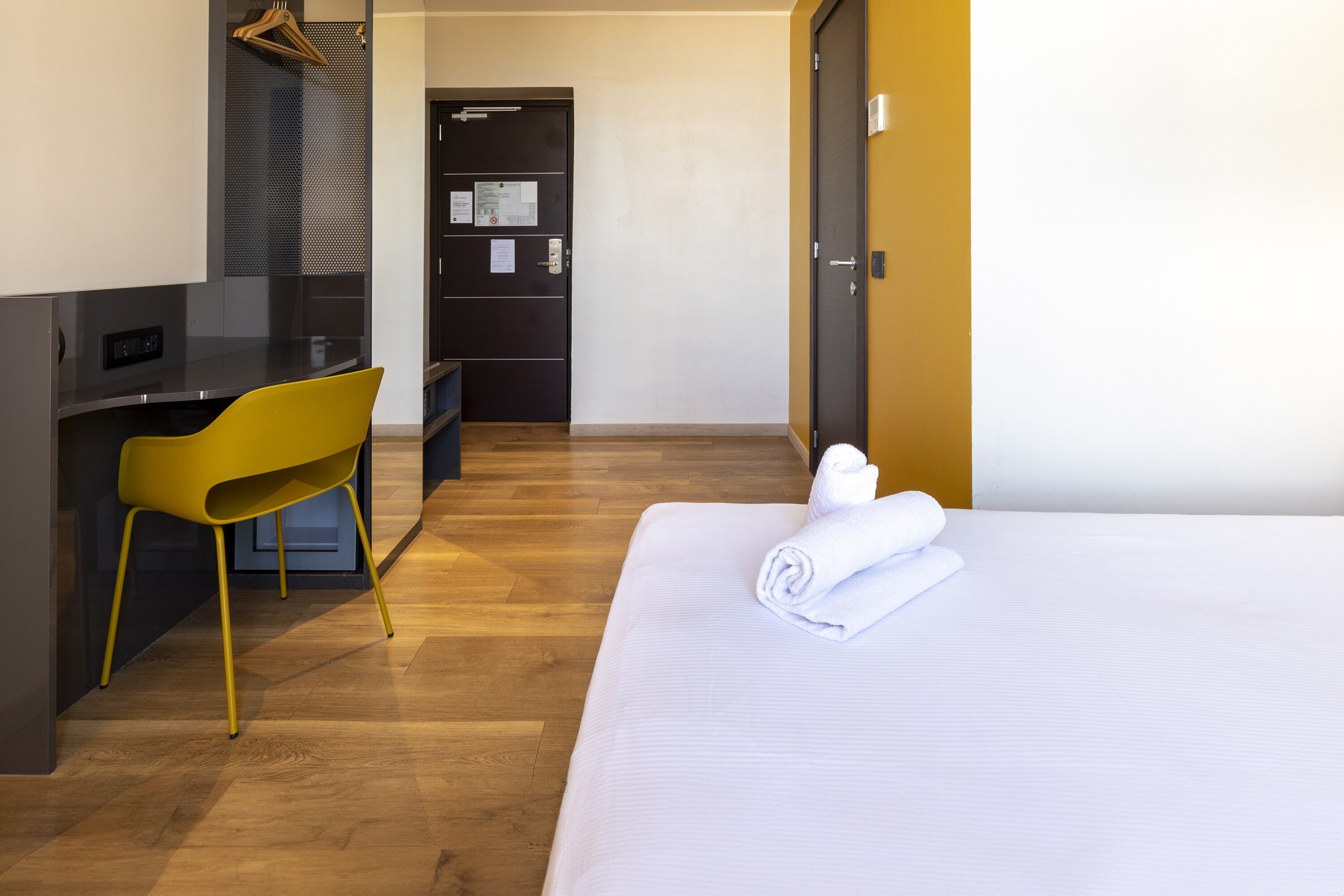 Фото B&b Hotel Roma San Lorenzo Termini