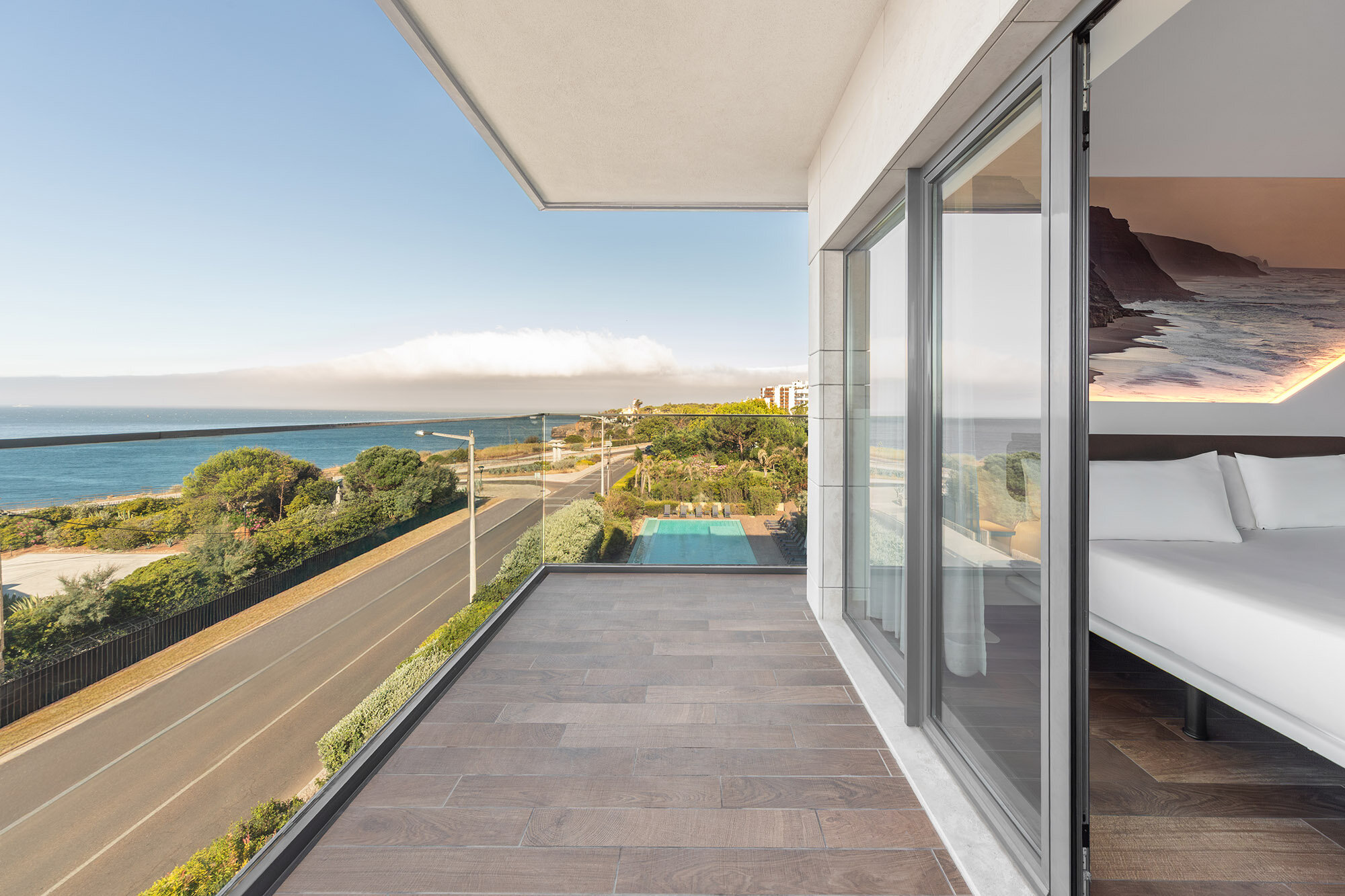 Фото Eurostars Cascais