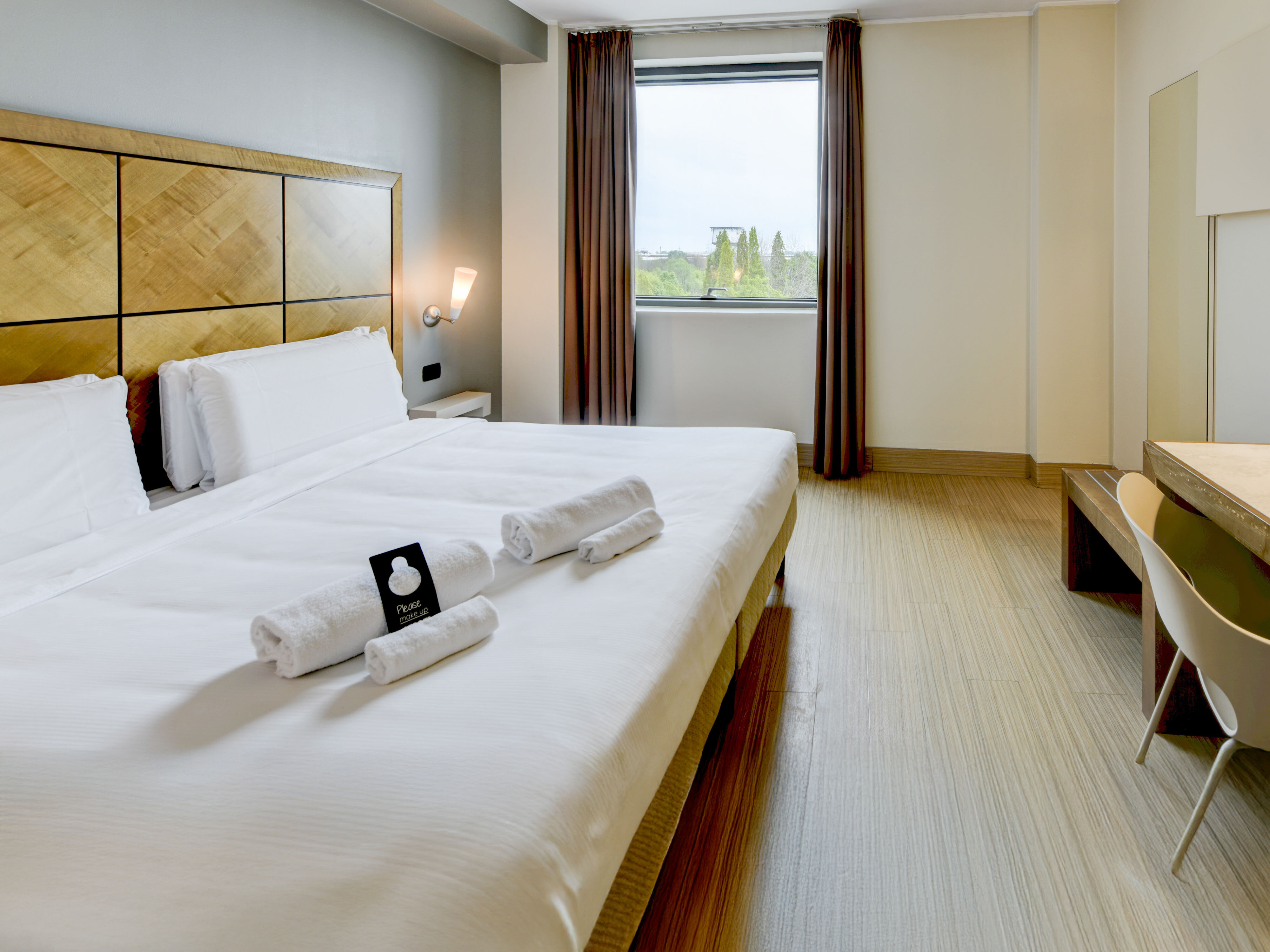 Фото B&b Hotel Padova