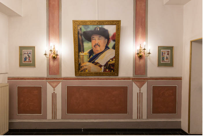 Фото Hotel Residence Mohr Gastro GmbH