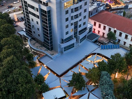 Фото Отель Europa Grand