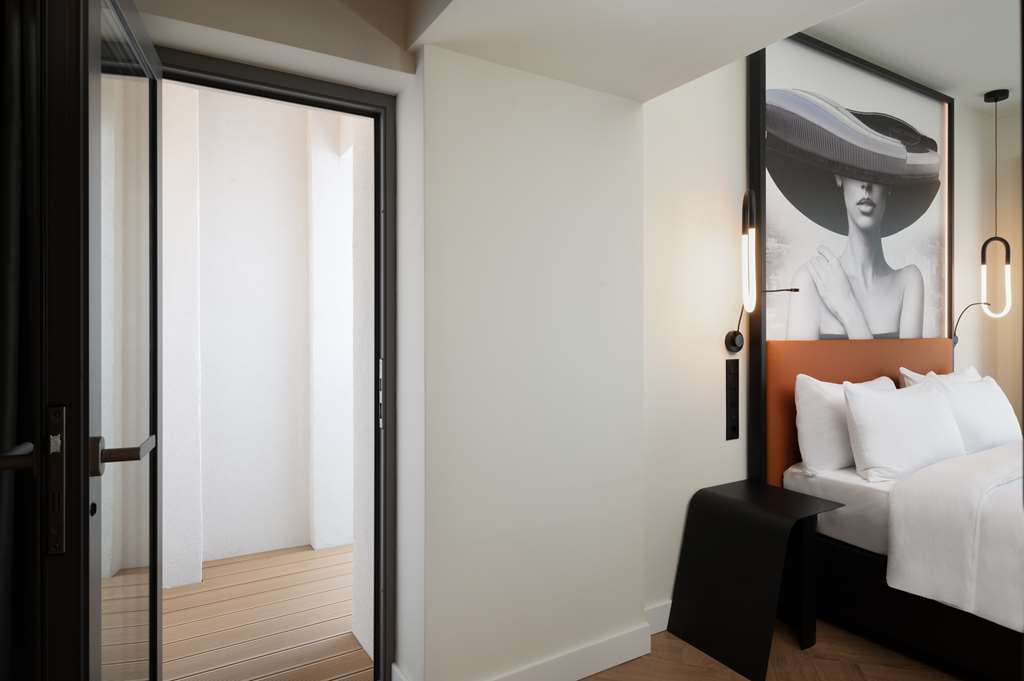 Фото Radisson Blu Hotel, Cluj