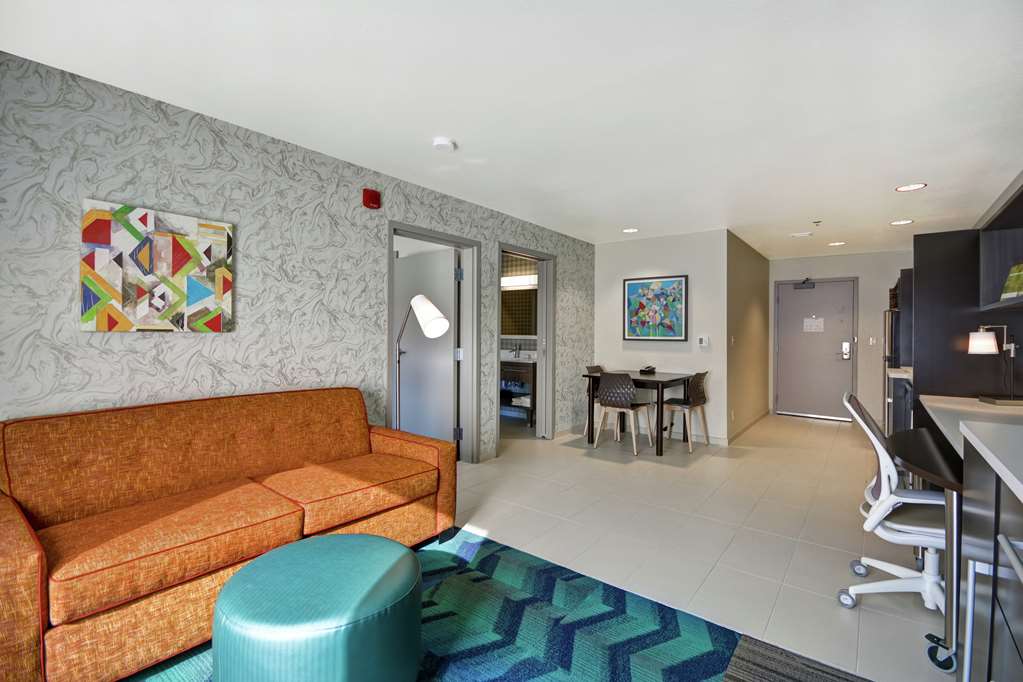 Фото Home2 Suites by Hilton Carbondale