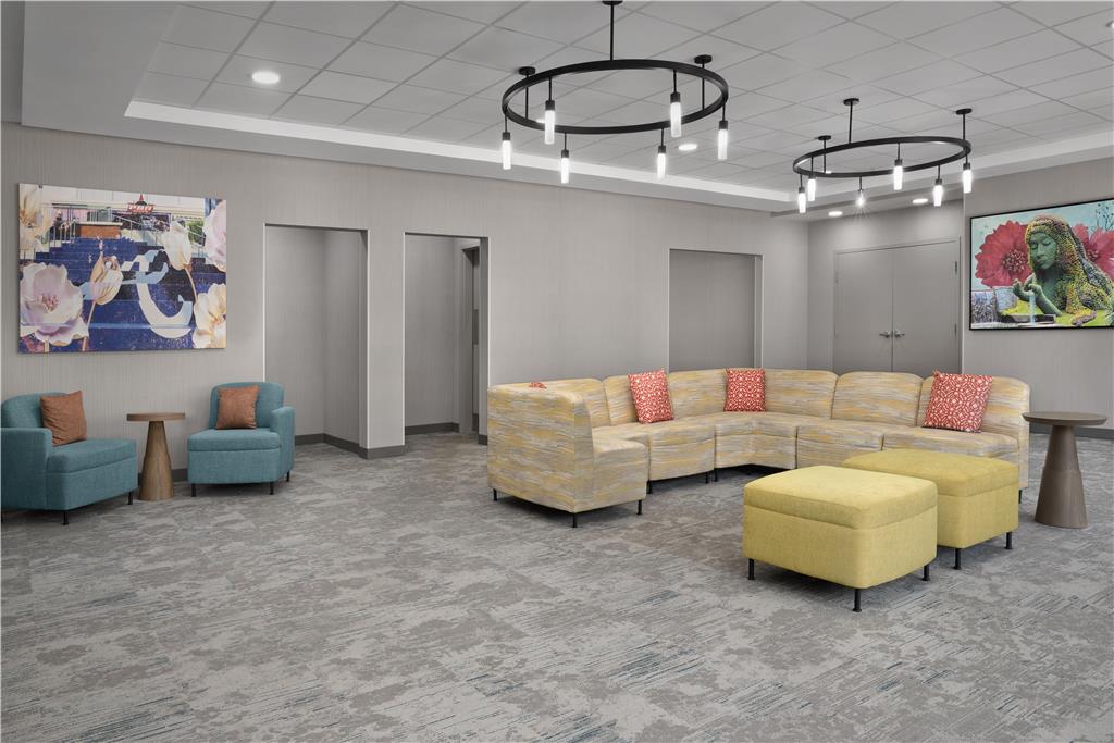 Фото Hilton Garden Inn Atlanta West/Lithia Springs