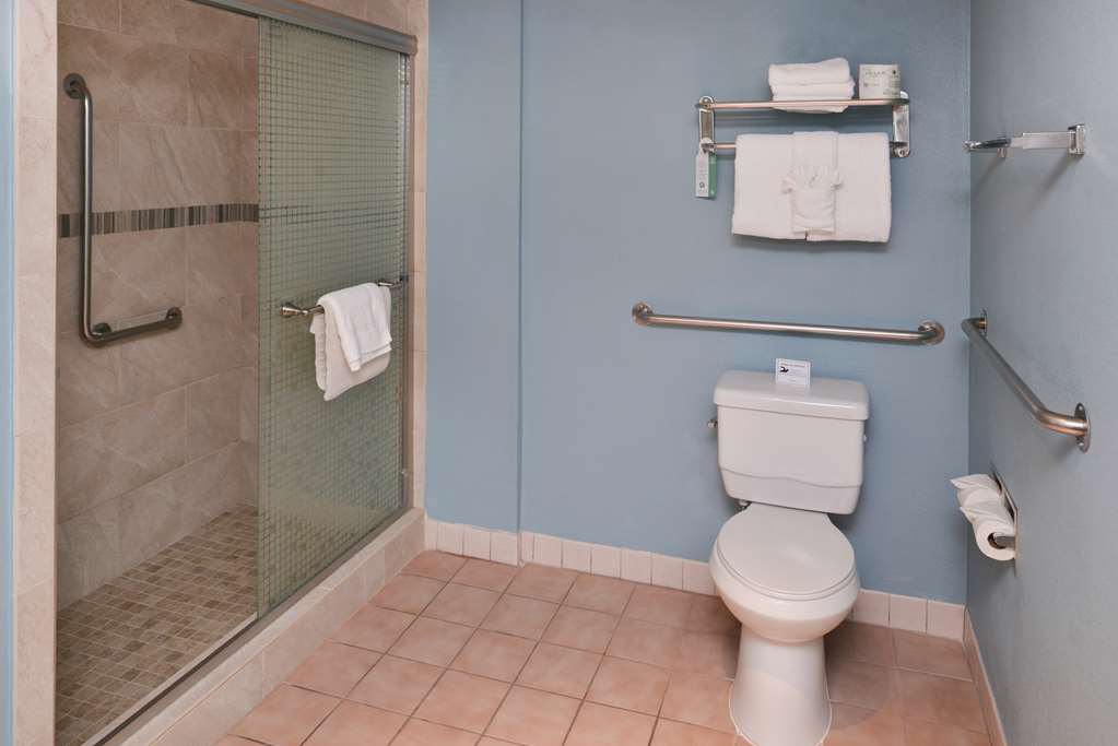 Фото Best Western Palm Garden Inn