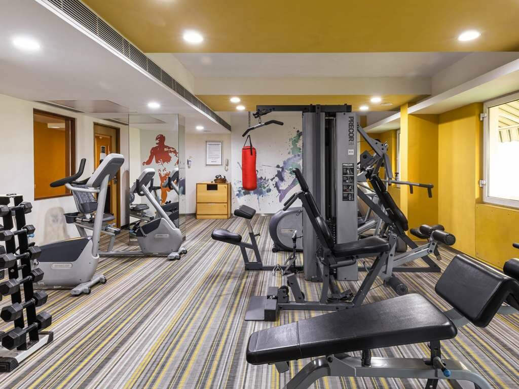 Фото Ibis Nashik Hotel