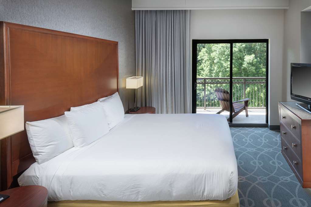 Фото DoubleTree by Hilton Asheville Biltmore