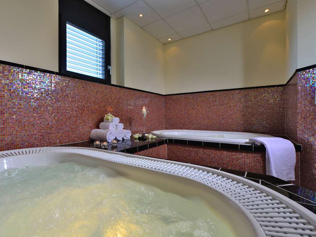 Фото Best Western Plus Konrad Zuse Hotel