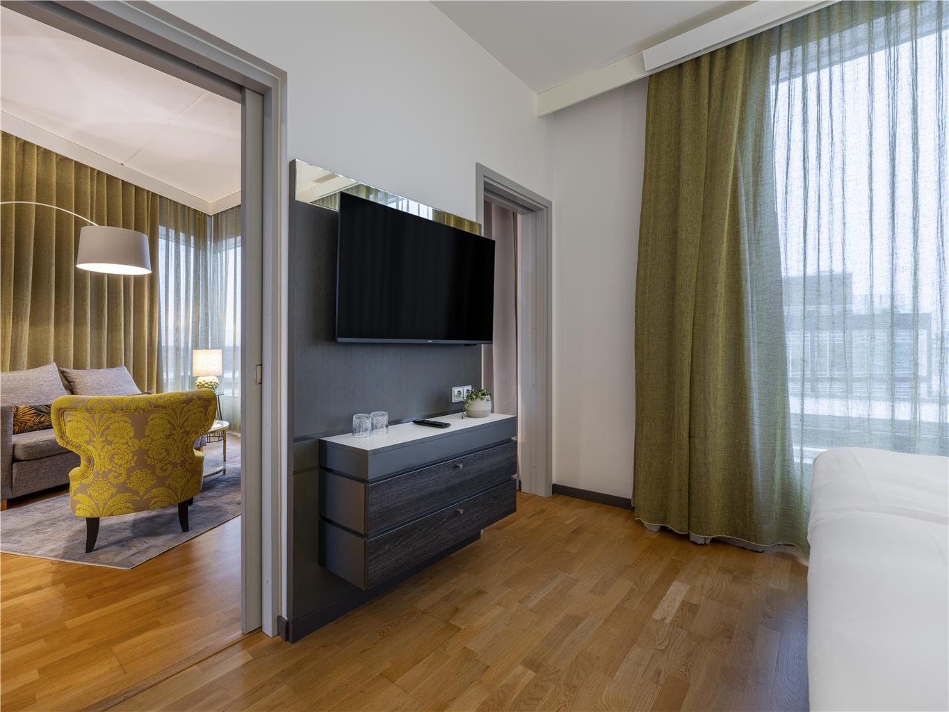 Фото Radisson Blu Hotel, Uppsala