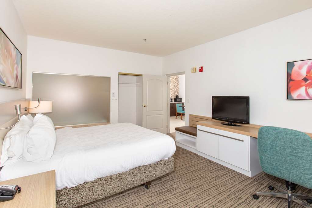 Фото Hilton Garden Inn Jacksonville Airport