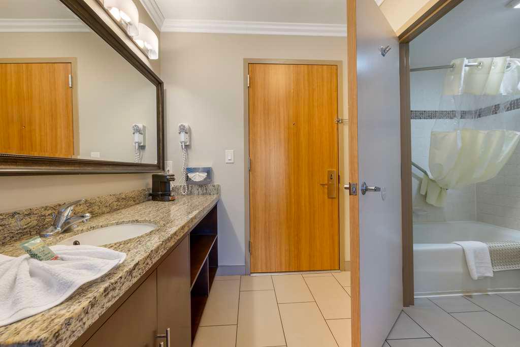 Фото Best Western Los Angeles Worldport Hotel