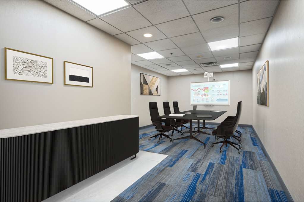 Фото Hampton Inn Ridgefield Park