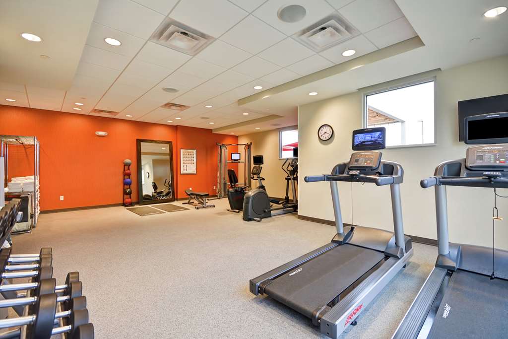 Фото Home2 Suites by Hilton Rapid City