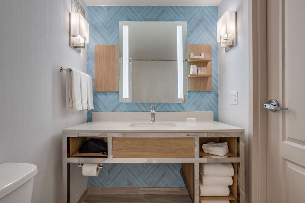 Фото Hilton Garden Inn Cincinnati/Sharonville