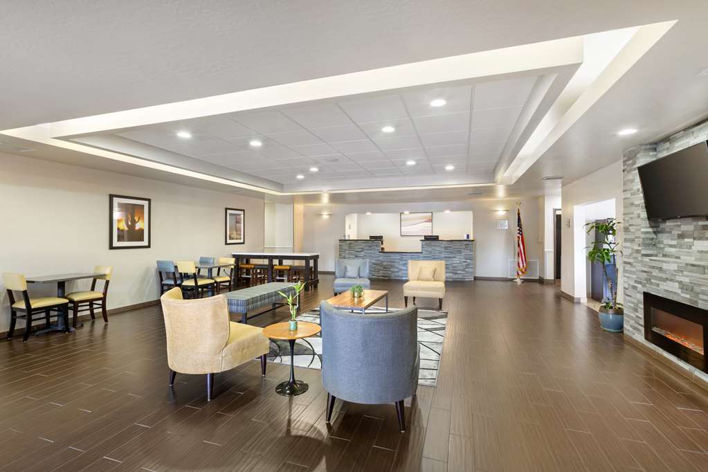 Фото Best Western Plus Surprise-Phoenix Nw