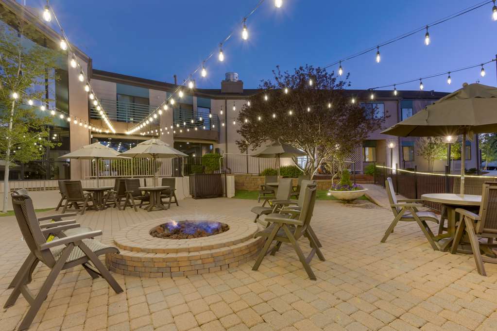 Фото Best Western Plus Inn Of Williams