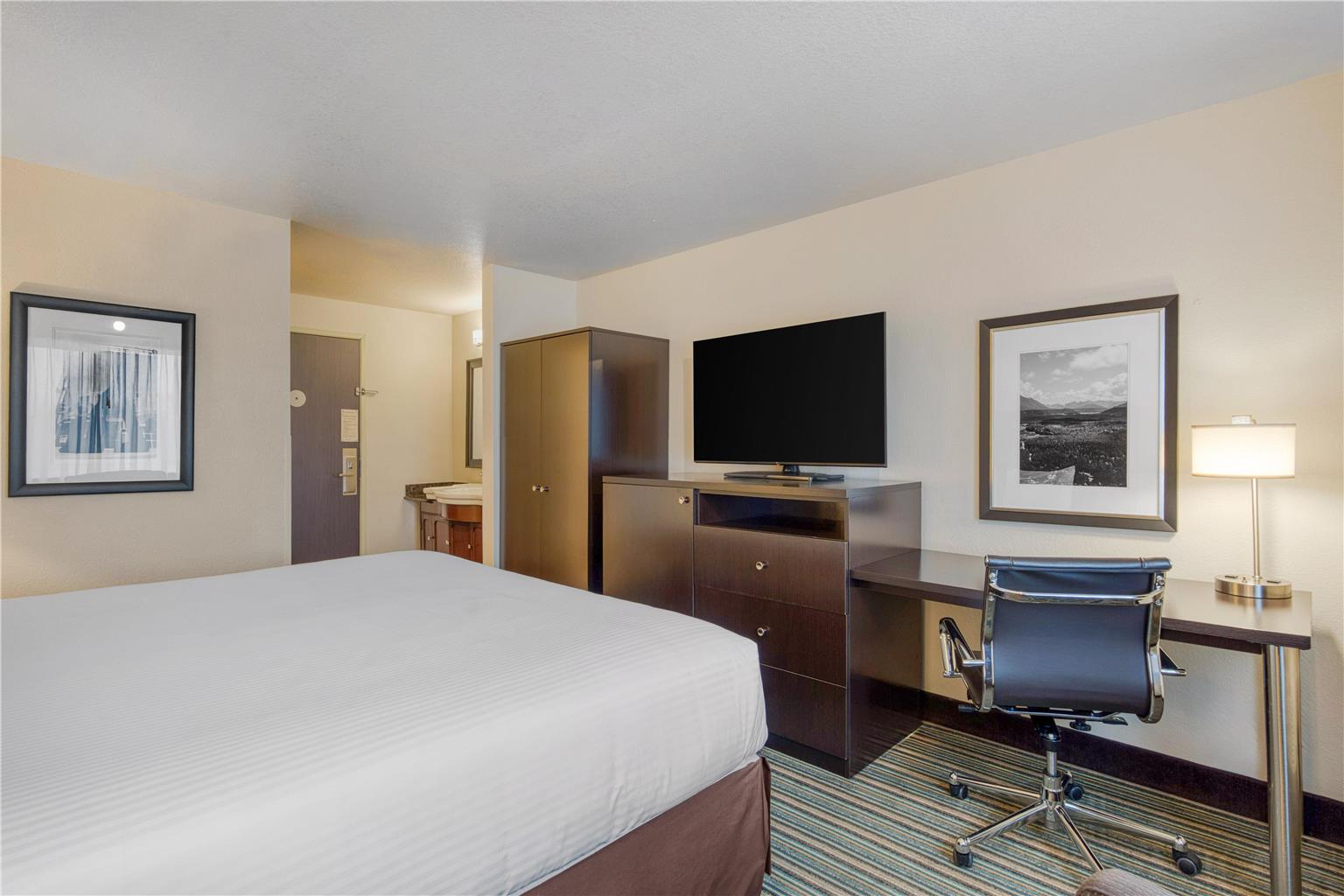 Фото Best Western Alderwood