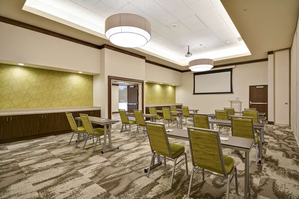 Фото Home2 Suites by Hilton Dallas Downtown at Baylor Scott & White