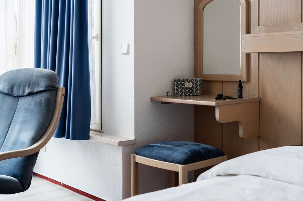 Фото Best Western Hotel Heide