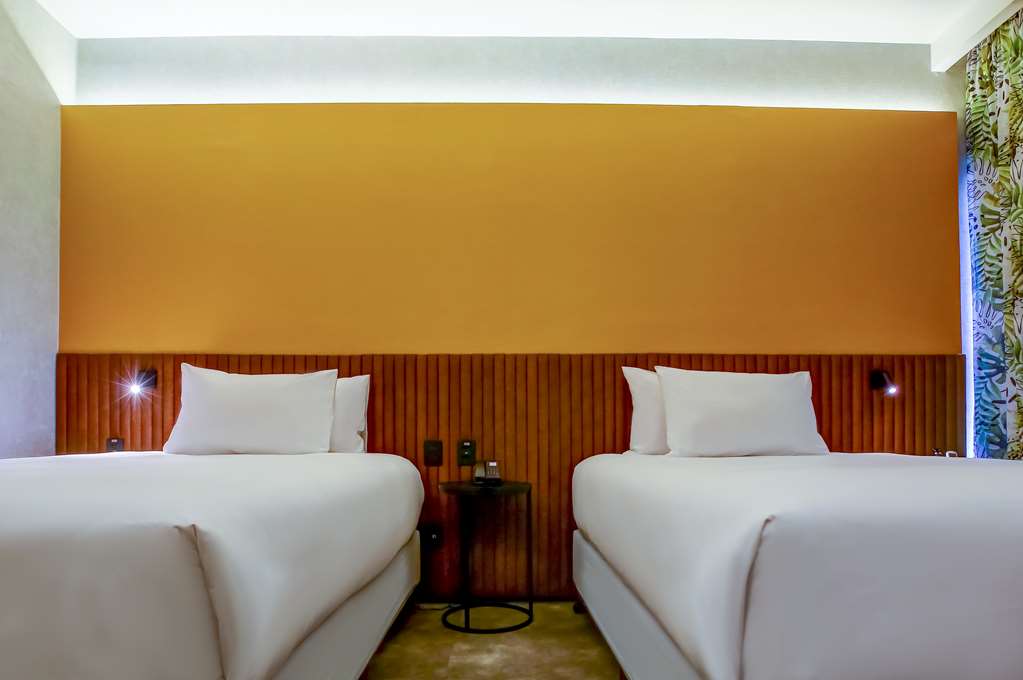 Фото Hilton Garden Inn Rebouças