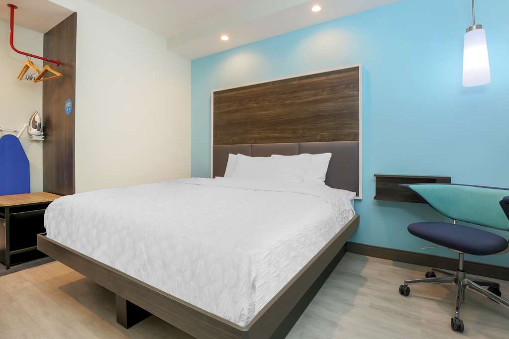 Фото Tru by Hilton Amarillo West