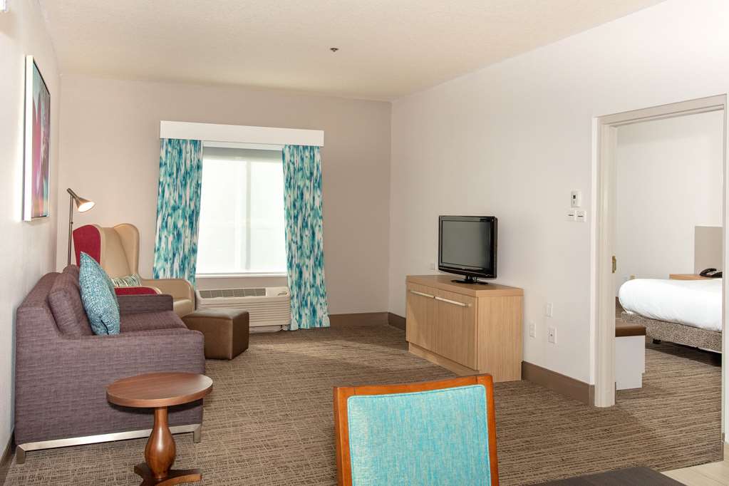 Фото Hilton Garden Inn Jacksonville Airport
