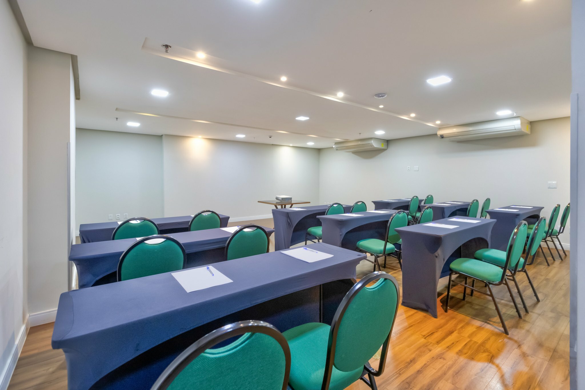 Фото Holiday Inn Goiania, an Ihg Hotel