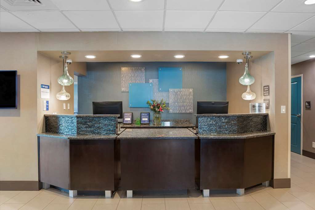 Фото Best Western Plus Tallahassee North Hotel