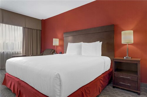Гостиница Best Western Terrace Inn в Террасе