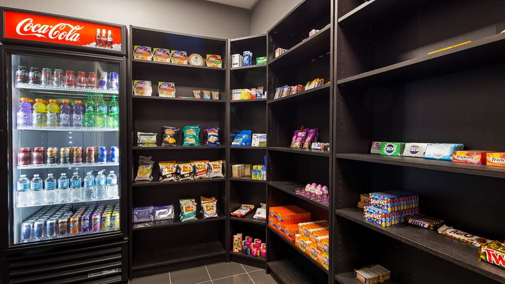 Фото Best Western Plus Merritt Hotel