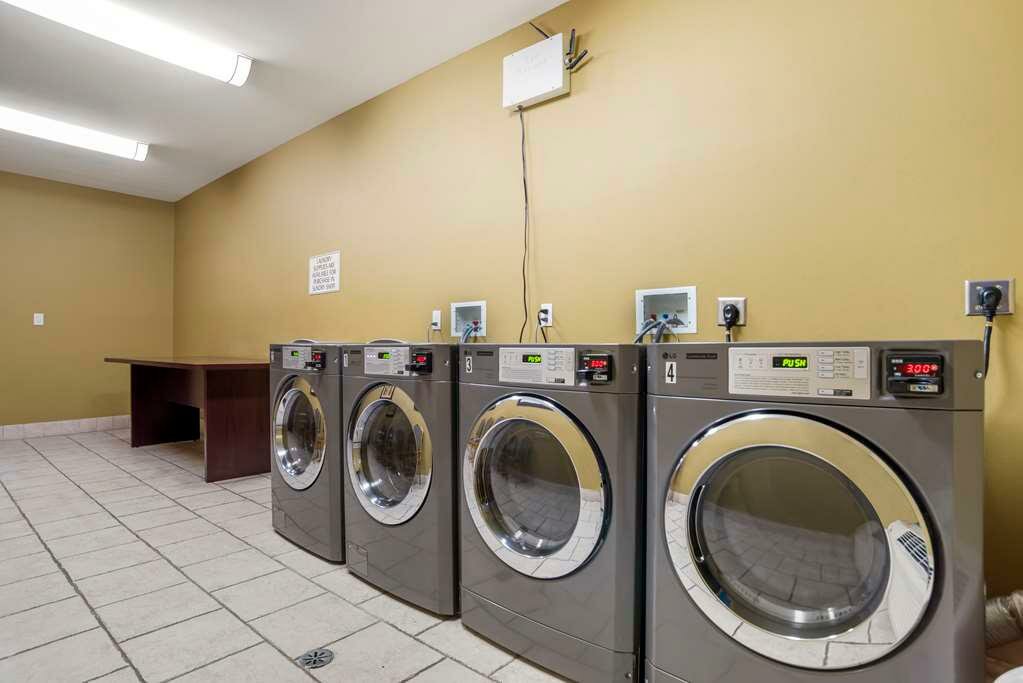 Фото Best Western Plus Chalmette Hotel