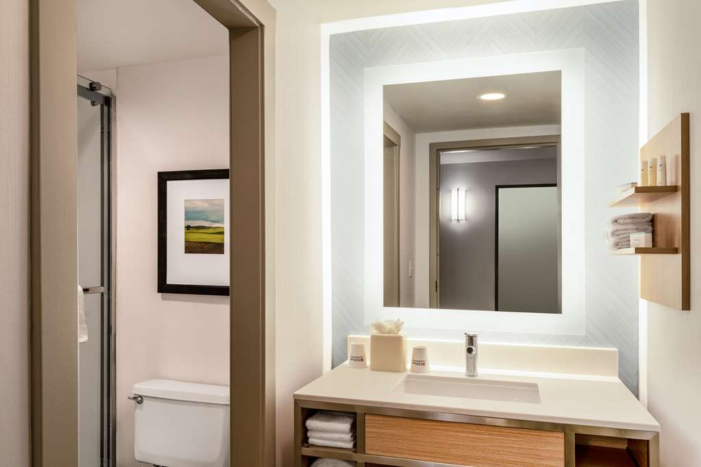 Фото Hilton Garden Inn Jacksonville/Ponte Vedra